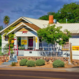 Cary's Pizza Photos 2